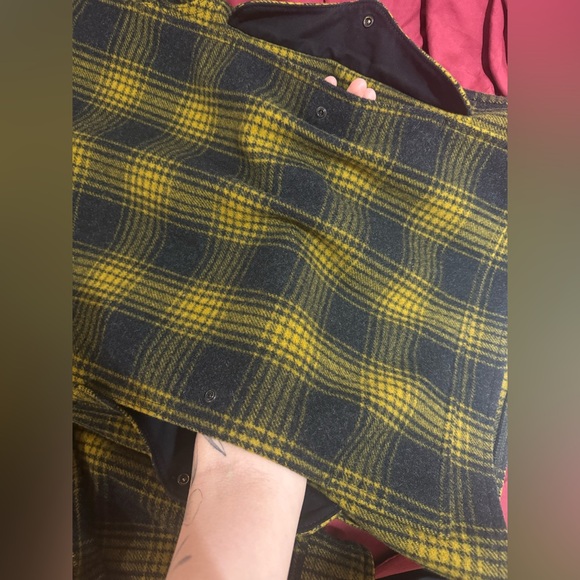 FILSON MACKINAW WOOL CRUISER JACKET size XS - Picture 14 of 16